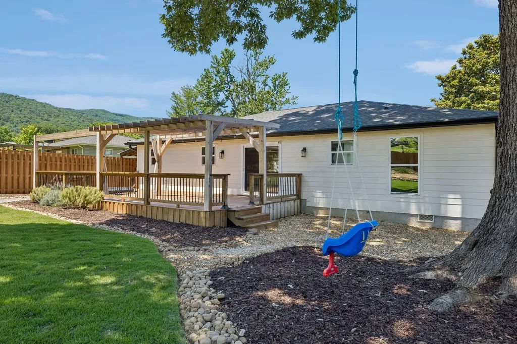 3312 Mountain View Drive Chattanooga TN 37419