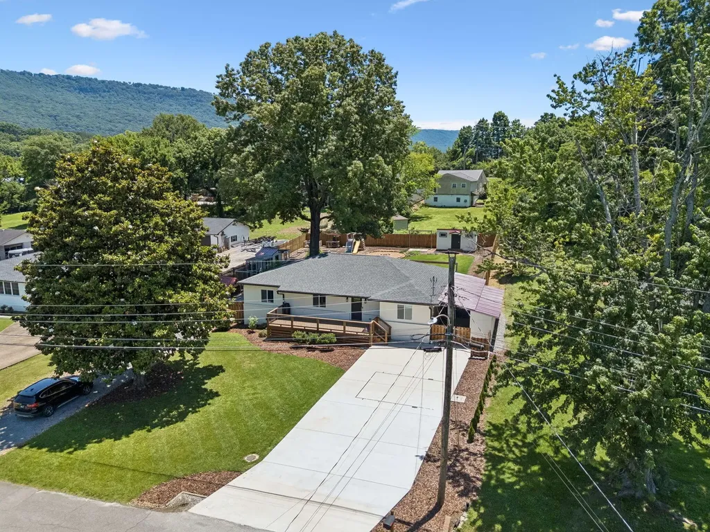 3312 Mountain View Drive Chattanooga TN 37419