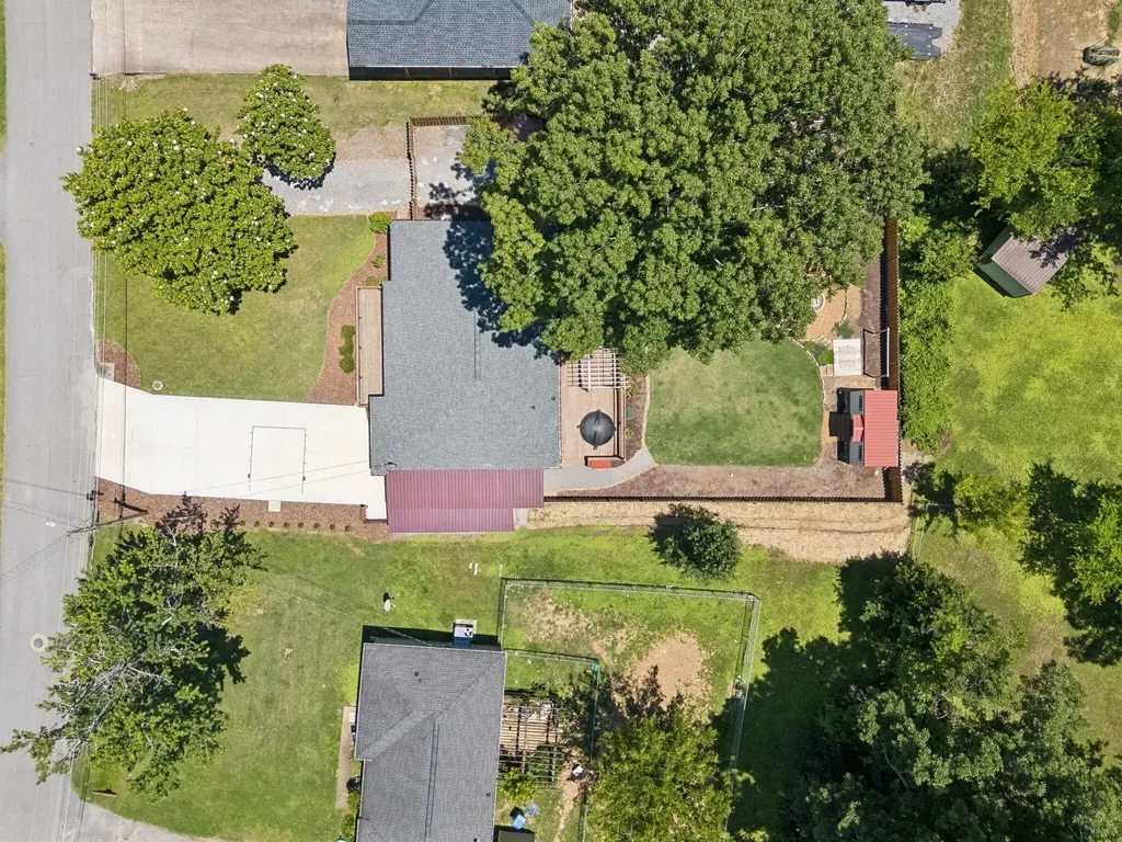 3312 Mountain View Drive Chattanooga TN 37419