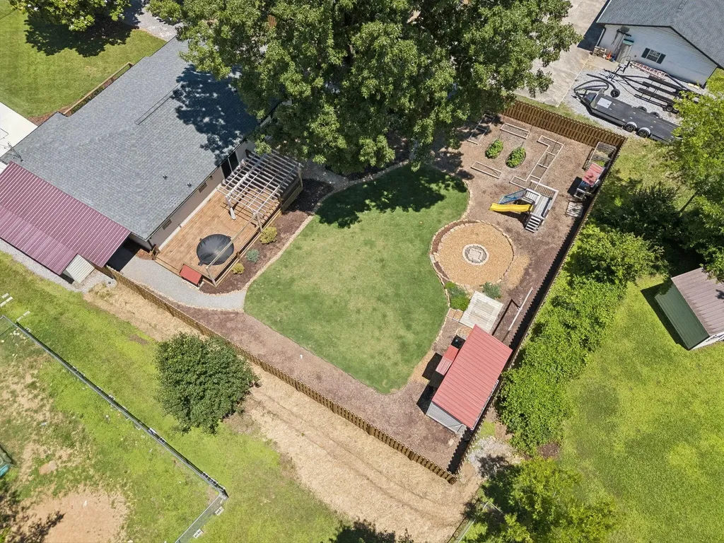 3312 Mountain View Drive Chattanooga TN 37419