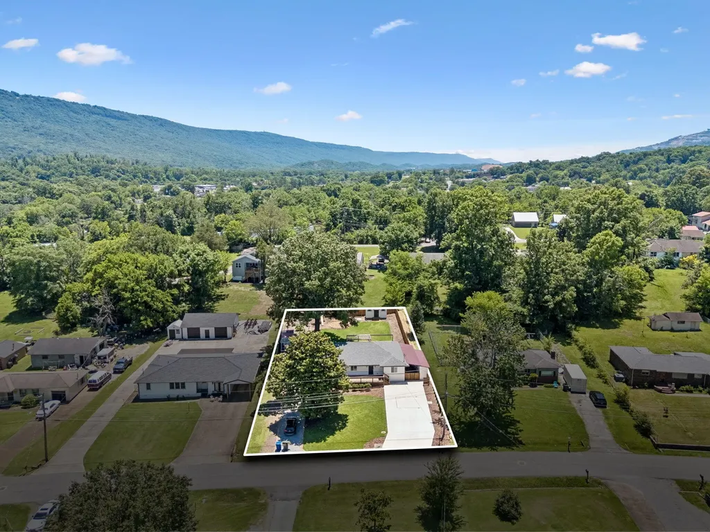 3312 Mountain View Drive Chattanooga TN 37419