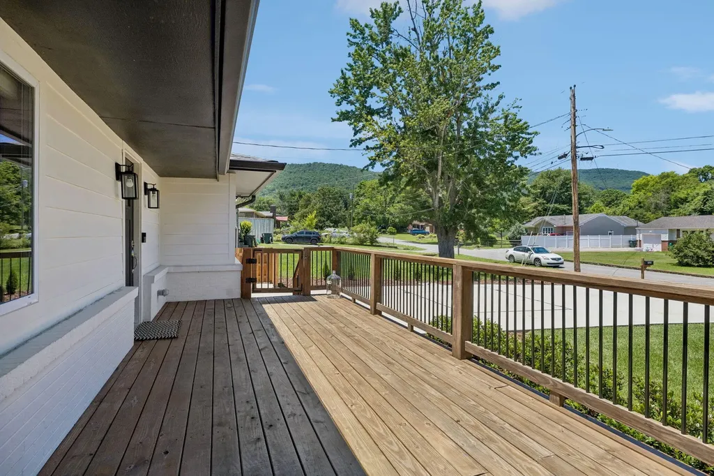 3312 Mountain View Drive Chattanooga TN 37419