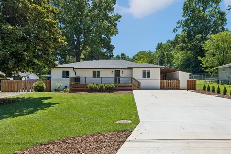 3312 Mountain View Drive Chattanooga TN 37419