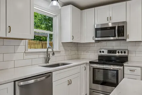 3312 Mountain View Drive Chattanooga TN 37419