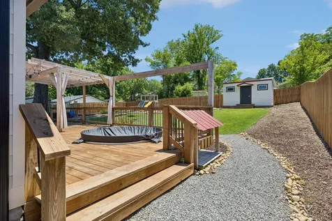 3312 Mountain View Drive Chattanooga TN 37419