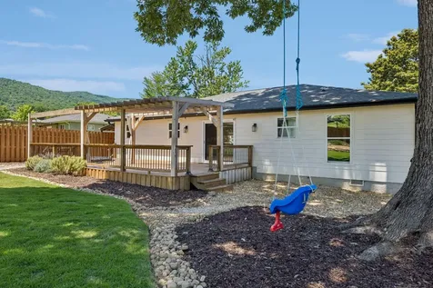 3312 Mountain View Drive Chattanooga TN 37419