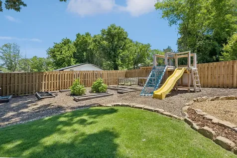 3312 Mountain View Drive Chattanooga TN 37419