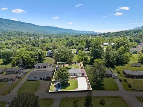 3312 Mountain View Drive Chattanooga TN 37419