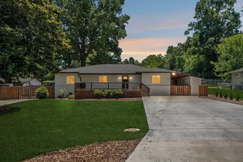 3312 Mountain View Drive Chattanooga TN 37419