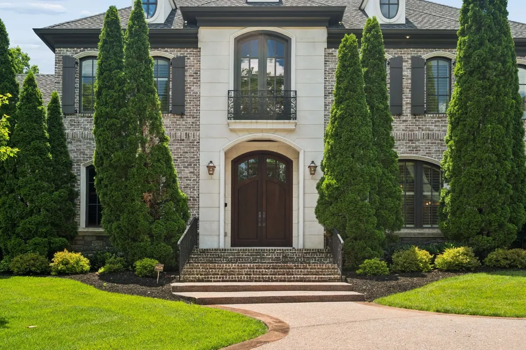 9555 Sanctuary Place Brentwood TN 37027