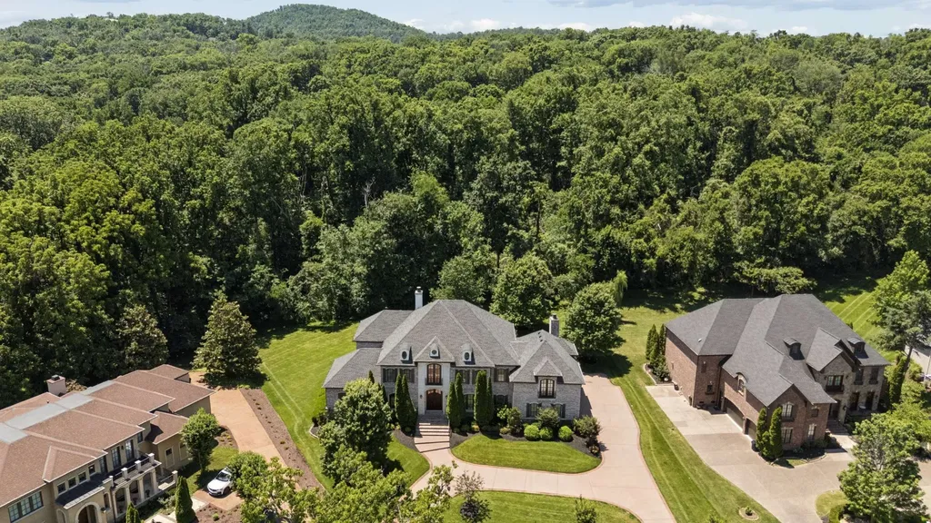 9555 Sanctuary Place Brentwood TN 37027