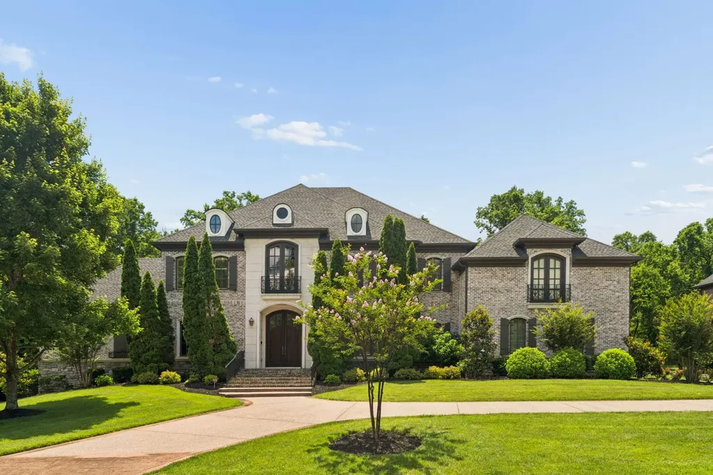 9555 Sanctuary Place Brentwood TN 37027