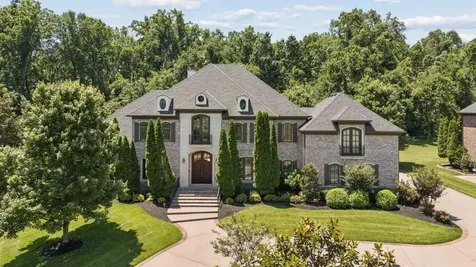 9555 Sanctuary Place Brentwood TN 37027