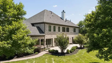 9555 Sanctuary Place Brentwood TN 37027