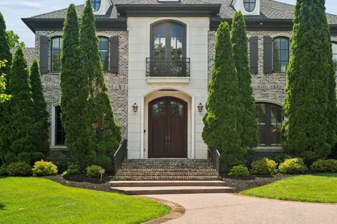 9555 Sanctuary Place Brentwood TN 37027