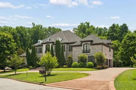 9555 Sanctuary Place Brentwood TN 37027