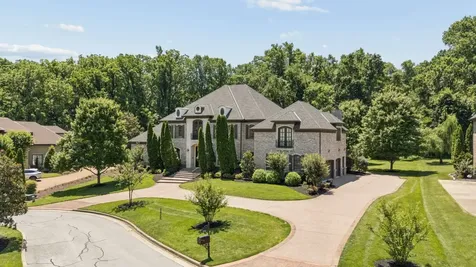 9555 Sanctuary Place Brentwood TN 37027