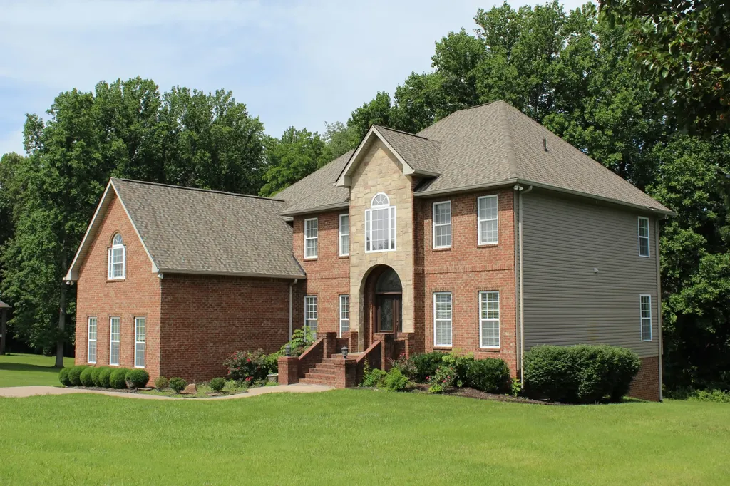 1033 Valleydale Avenue Cross Plains TN 37049