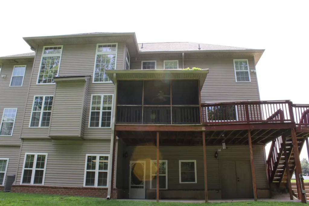 1033 Valleydale Avenue Cross Plains TN 37049