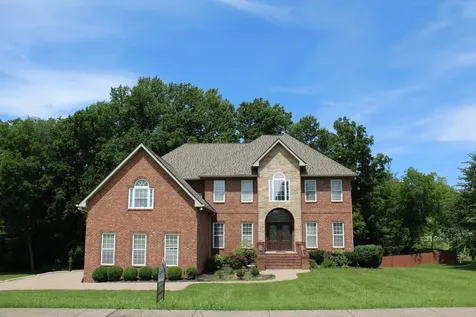 1033 Valleydale Avenue Cross Plains TN 37049