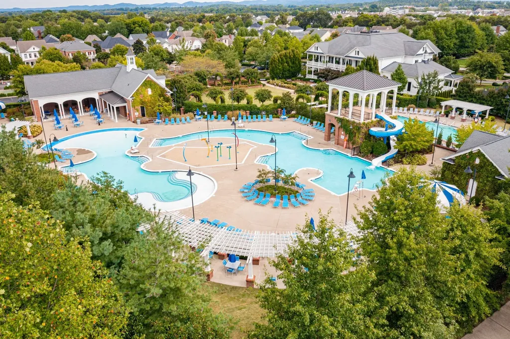 616 Watermark Way Franklin TN 37064