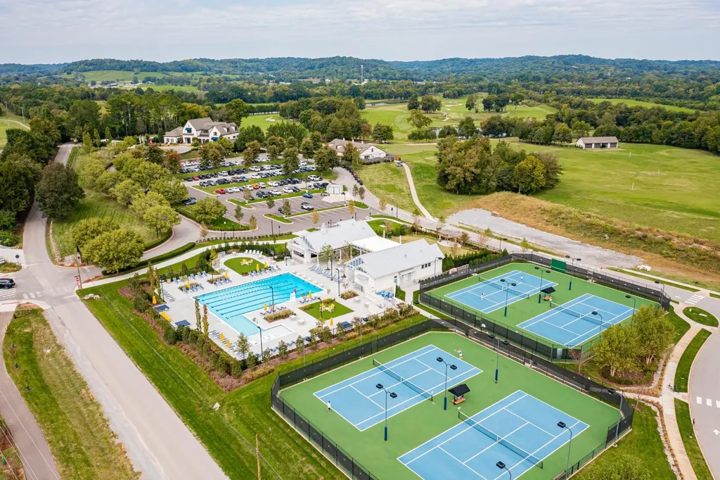 616 Watermark Way Franklin TN 37064