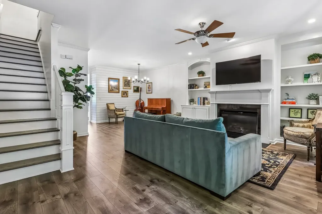 616 Watermark Way Franklin TN 37064