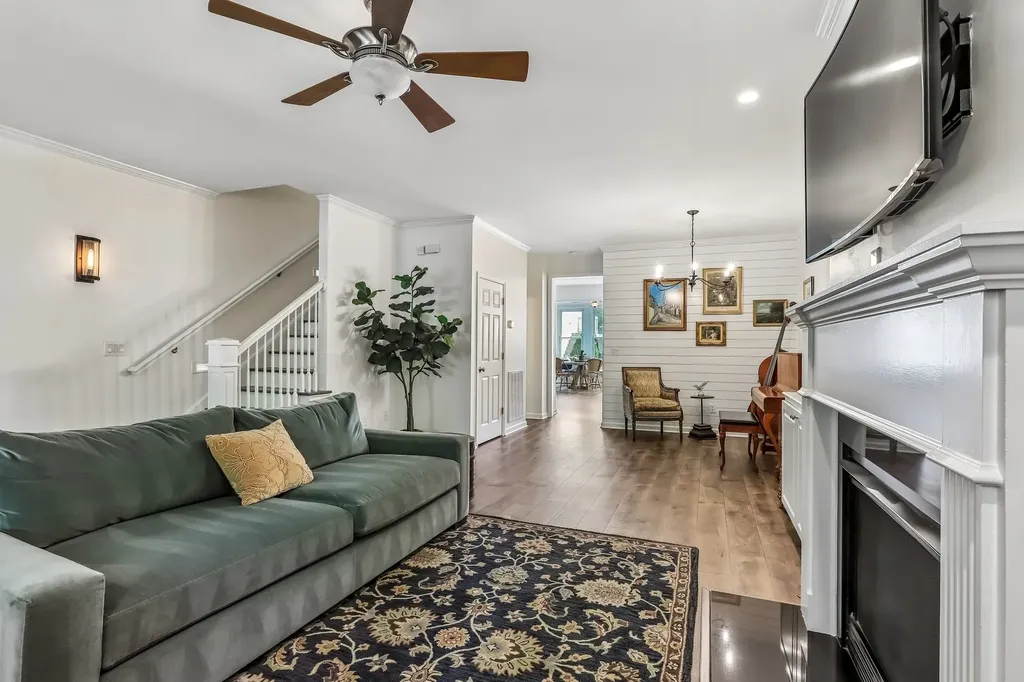 616 Watermark Way Franklin TN 37064