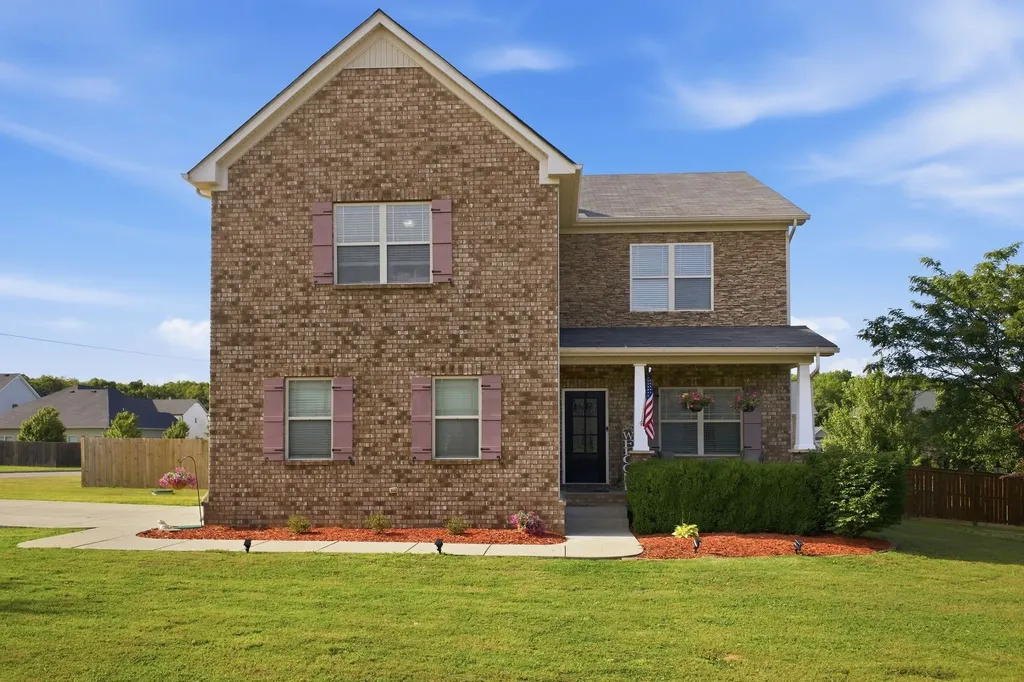 Murfreesboro TN, 1026 Pinnacle Hills Drive