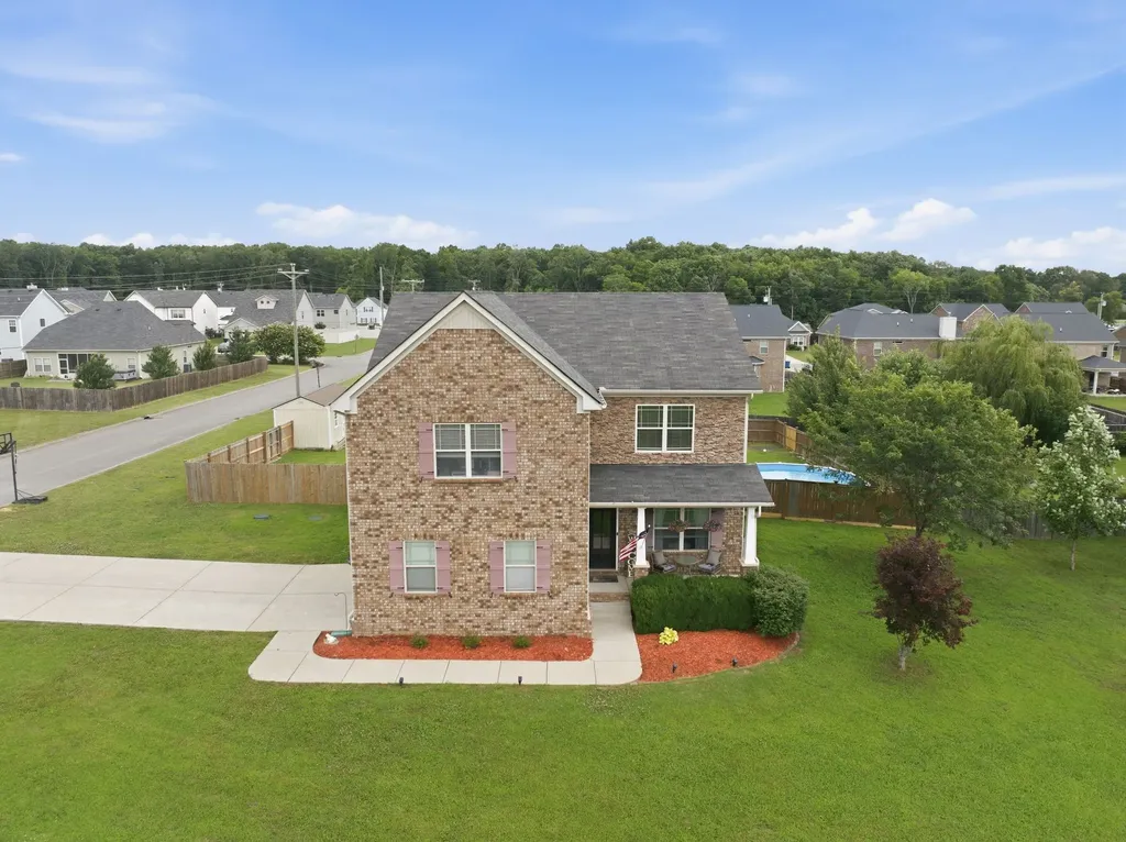 1026 Pinnacle Hills Drive Murfreesboro TN 37128