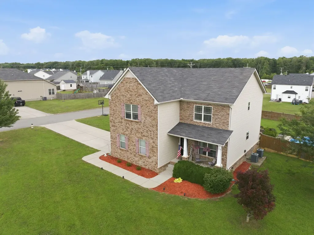 1026 Pinnacle Hills Drive Murfreesboro TN 37128