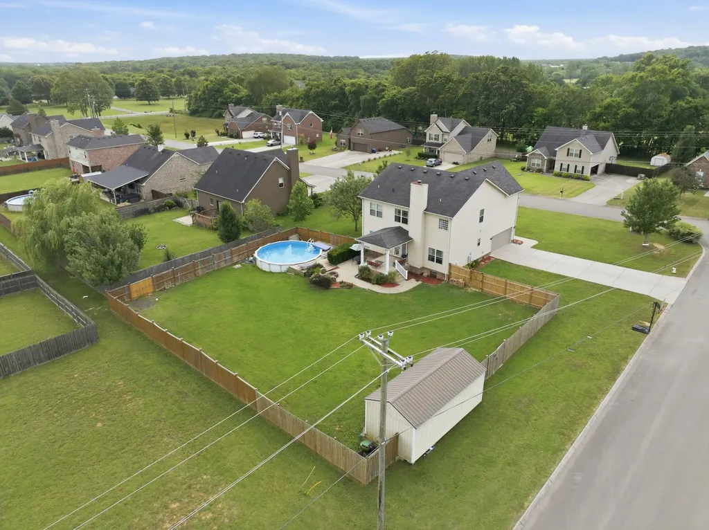 1026 Pinnacle Hills Drive Murfreesboro TN 37128