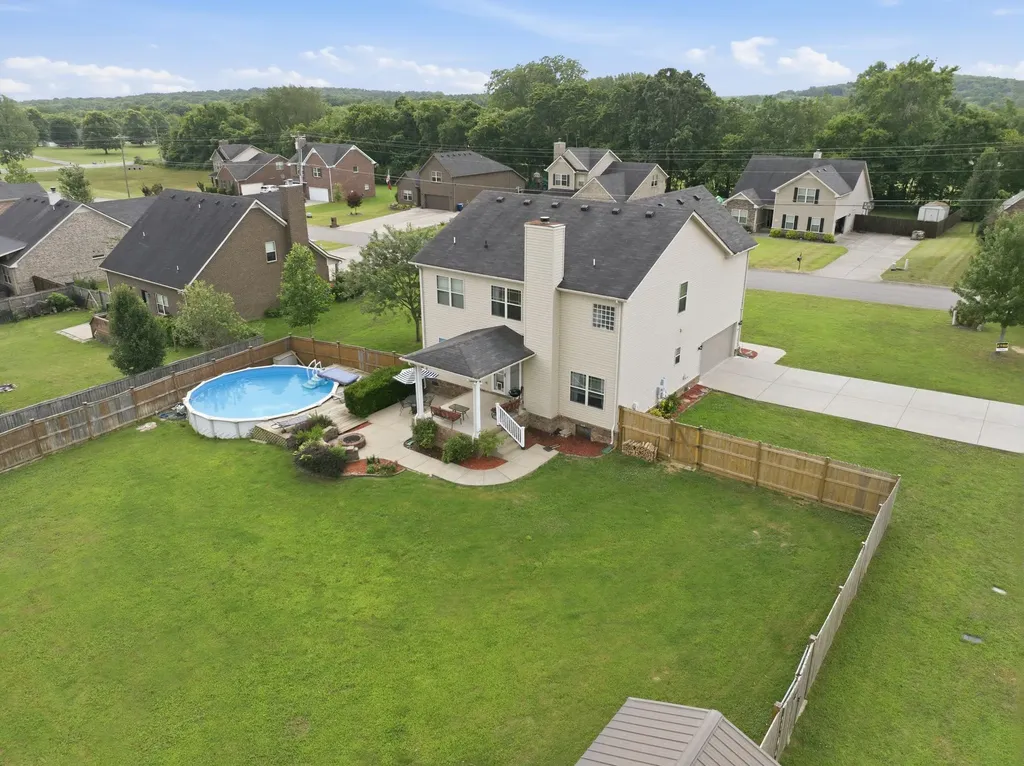 1026 Pinnacle Hills Drive Murfreesboro TN 37128