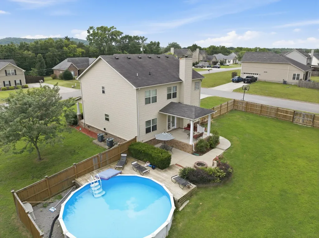 1026 Pinnacle Hills Drive Murfreesboro TN 37128