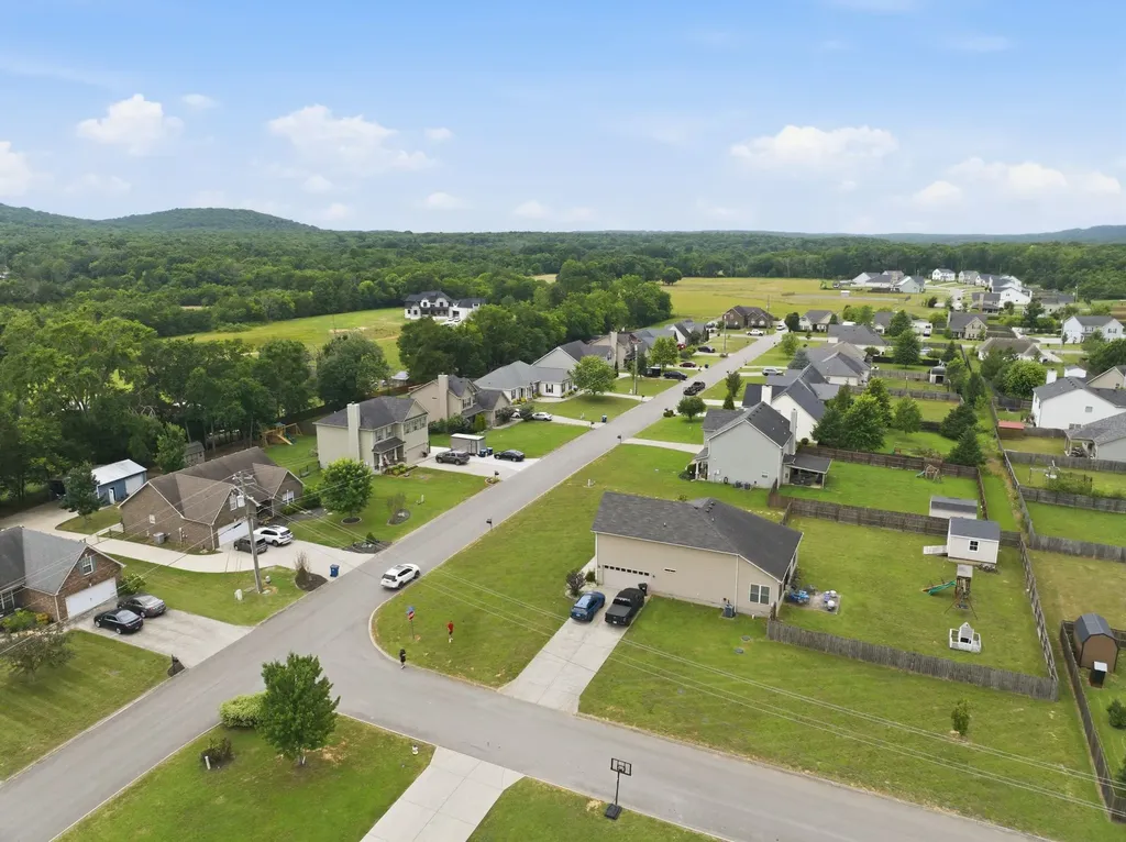 1026 Pinnacle Hills Drive Murfreesboro TN 37128