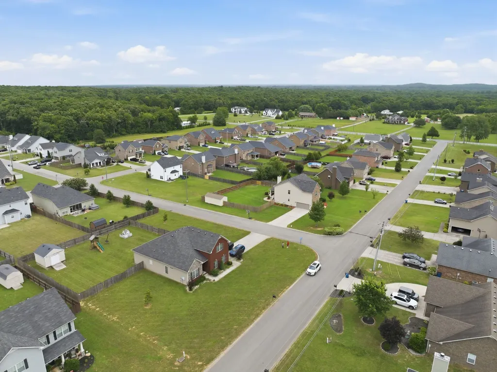 1026 Pinnacle Hills Drive Murfreesboro TN 37128