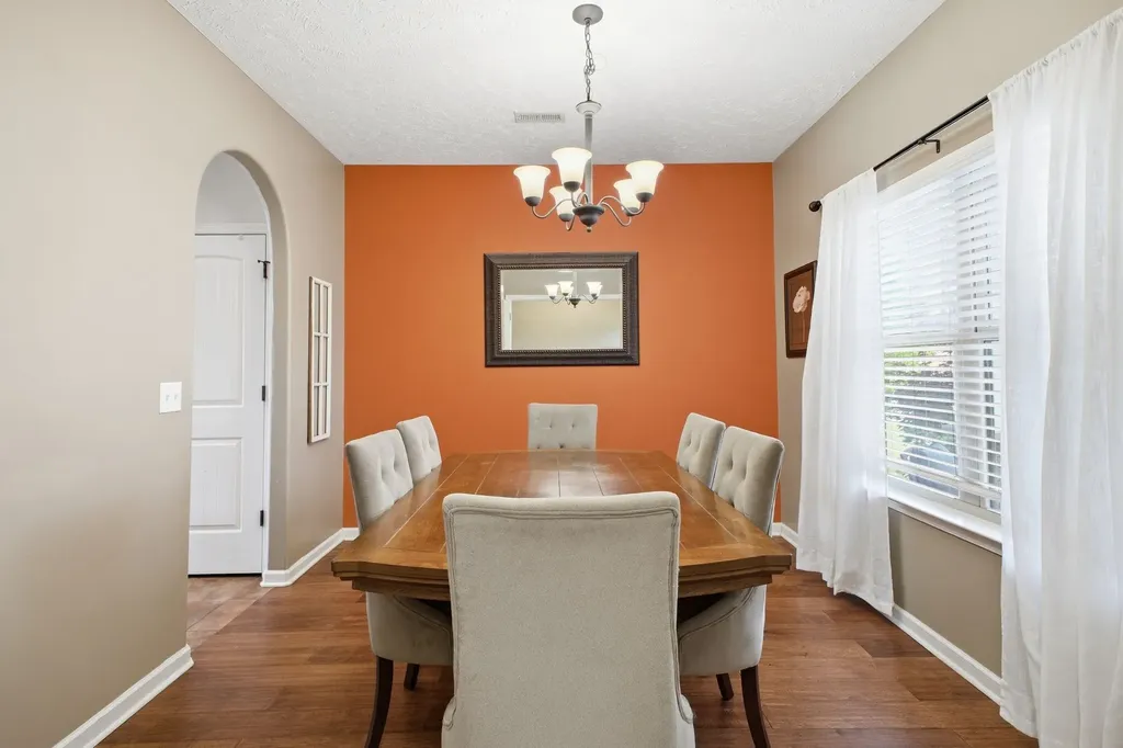 1026 Pinnacle Hills Drive Murfreesboro TN 37128