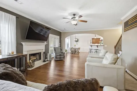 1026 Pinnacle Hills Drive Murfreesboro TN 37128