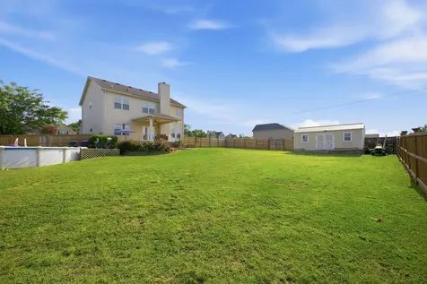 1026 Pinnacle Hills Drive Murfreesboro TN 37128