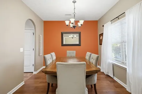 1026 Pinnacle Hills Drive Murfreesboro TN 37128