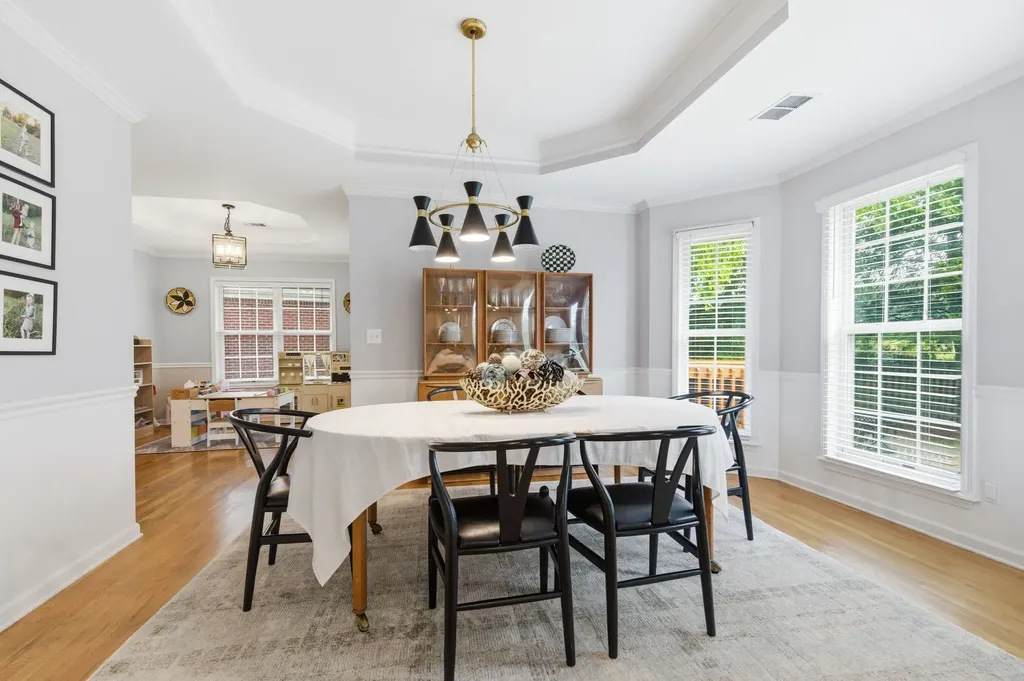 2304 Winder Circle Franklin TN 37064
