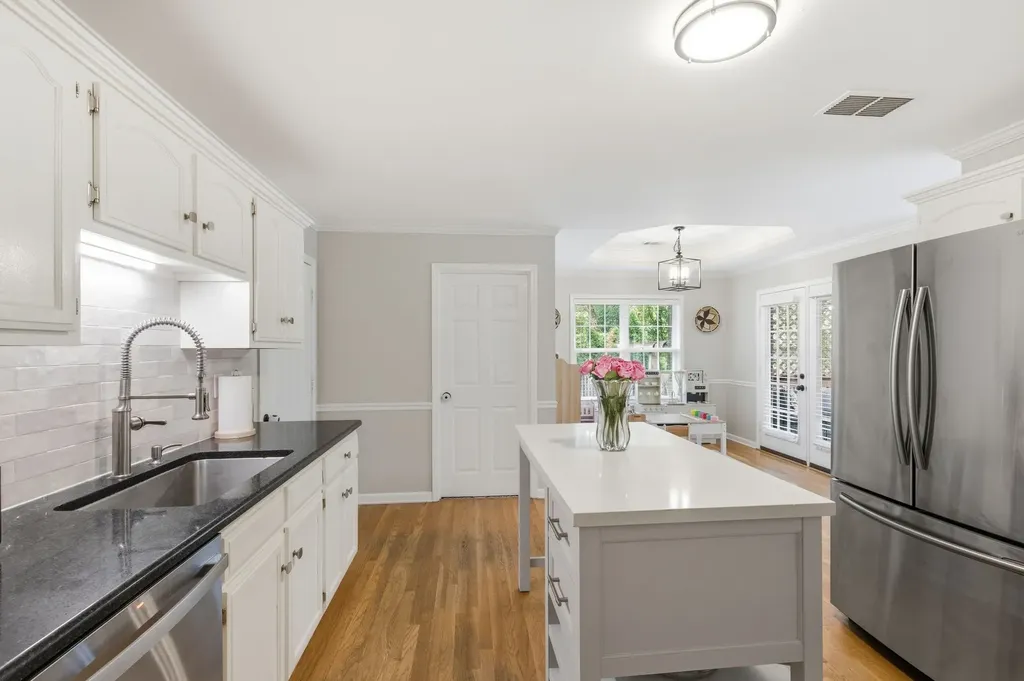 2304 Winder Circle Franklin TN 37064