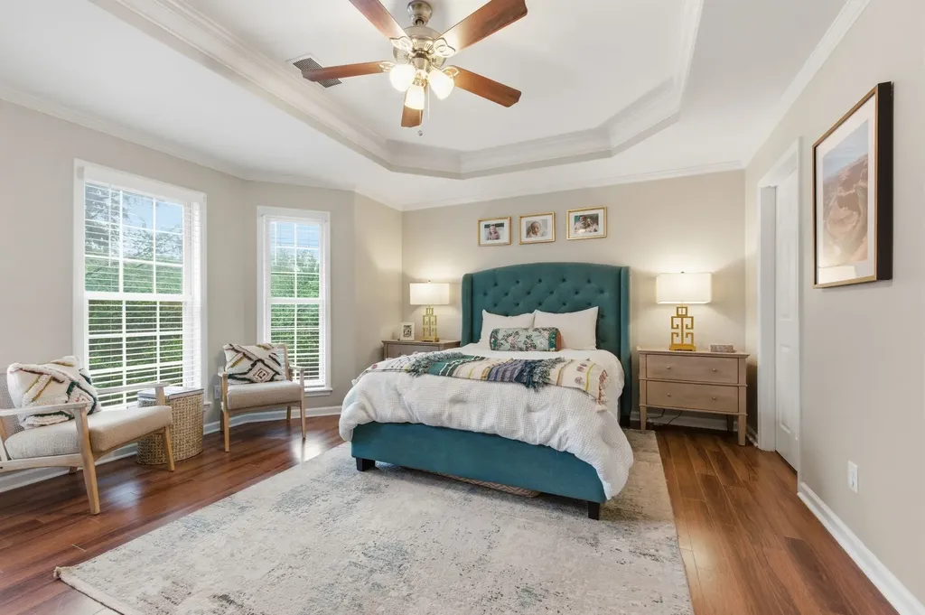 2304 Winder Circle Franklin TN 37064