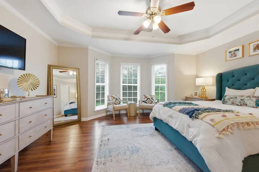 2304 Winder Circle Franklin TN 37064