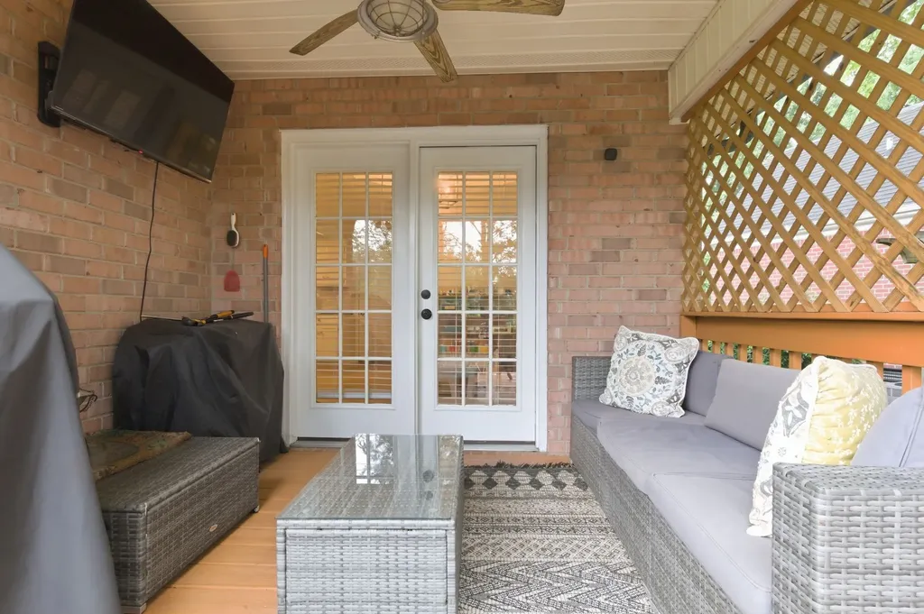 2304 Winder Circle Franklin TN 37064