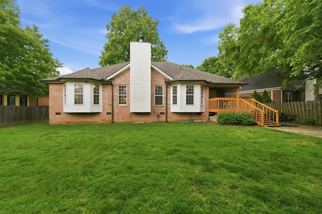 2304 Winder Circle Franklin TN 37064