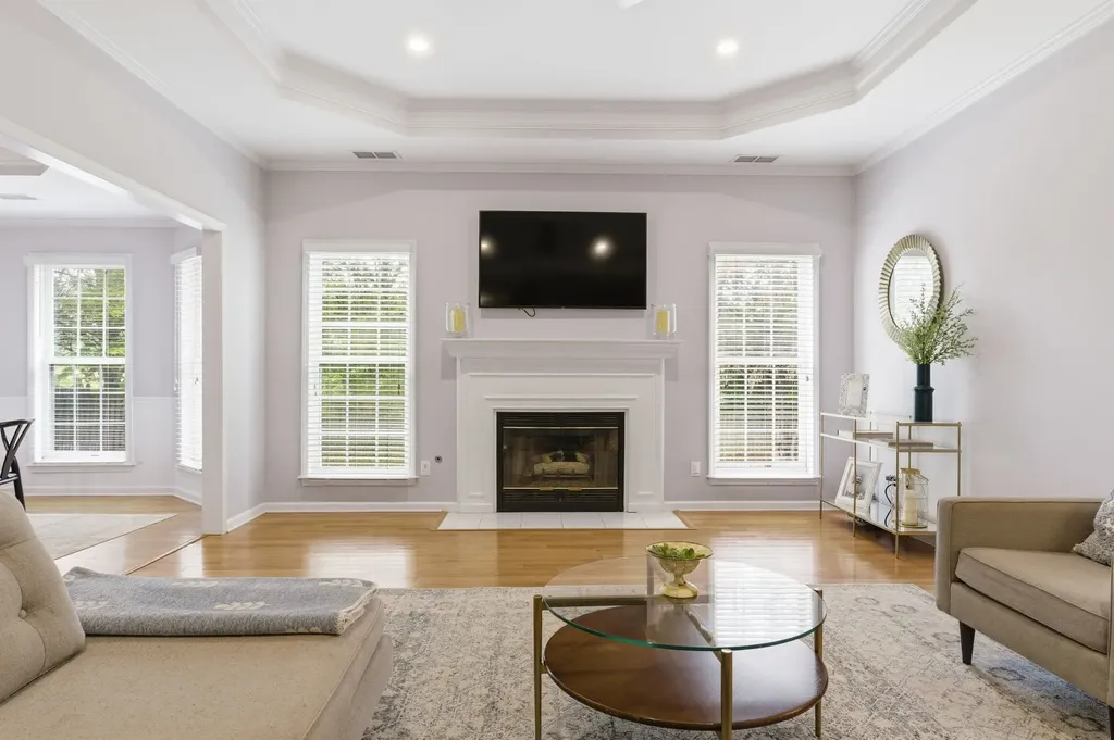 2304 Winder Circle Franklin TN 37064