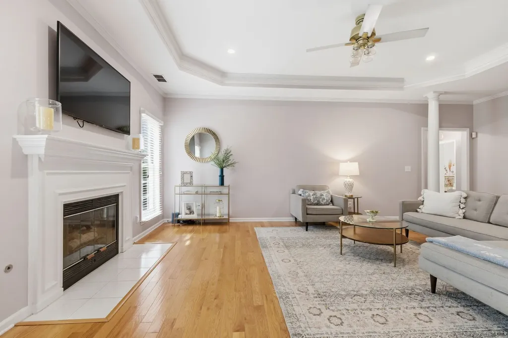 2304 Winder Circle Franklin TN 37064