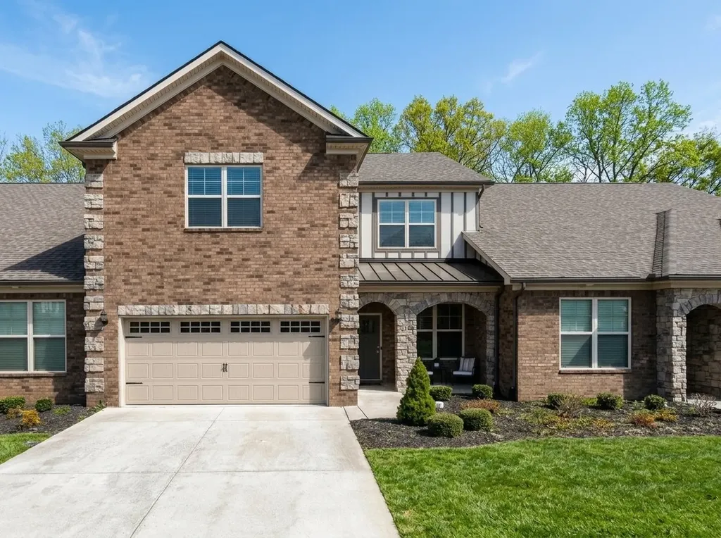 2116 Goby Drive Murfreesboro TN 37130