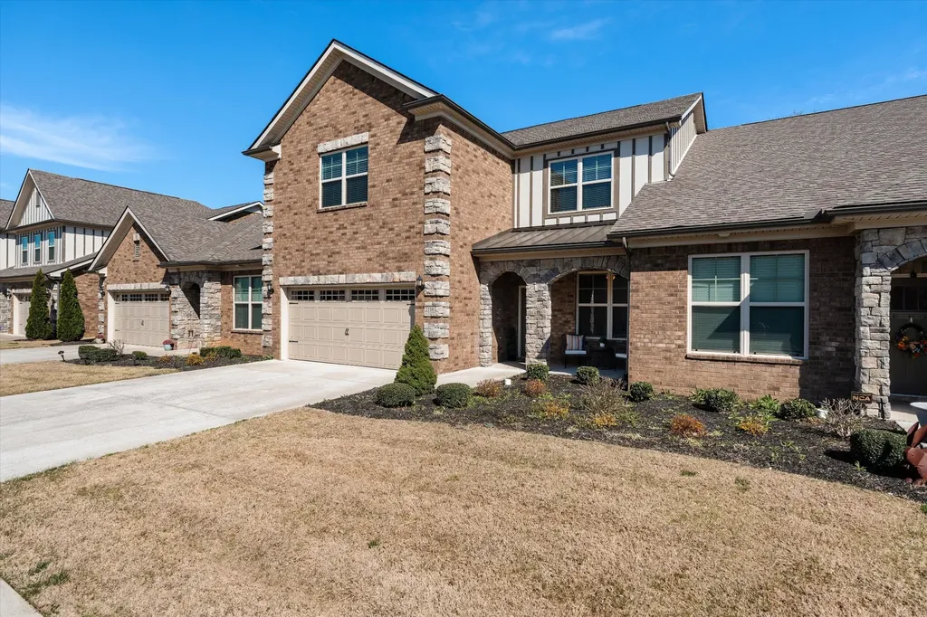 2116 Goby Drive Murfreesboro TN 37130